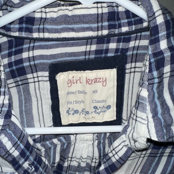 Flannel - Picture 2 of 3